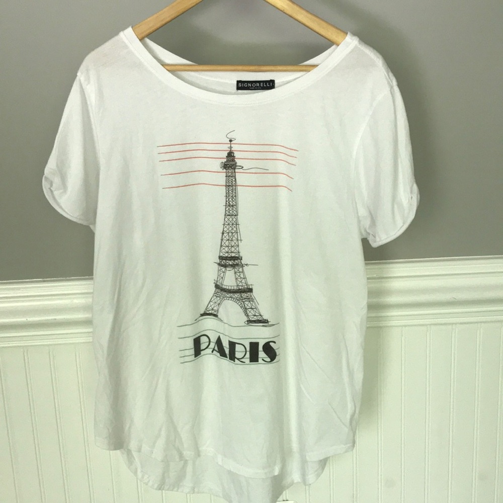 For Paris Lovers!